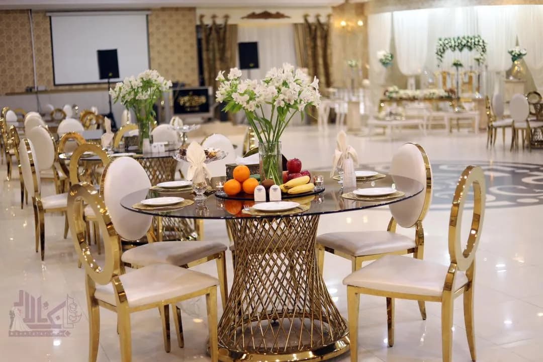 تالار آریسا مشهد - Image 1