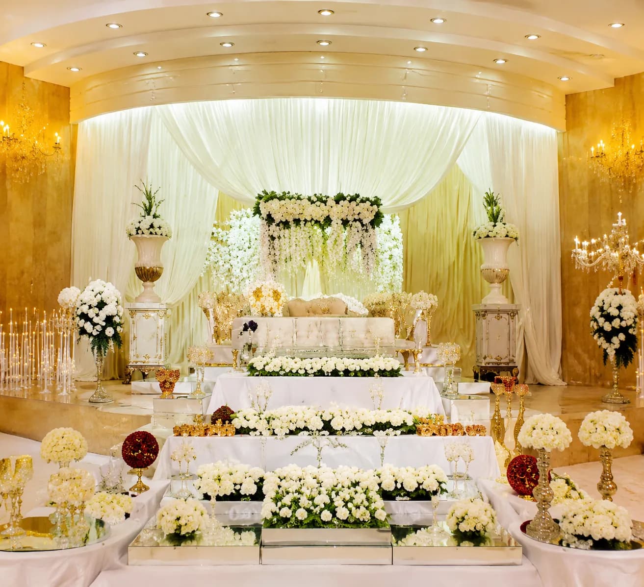 تالار آریسا مشهد - Image 3
