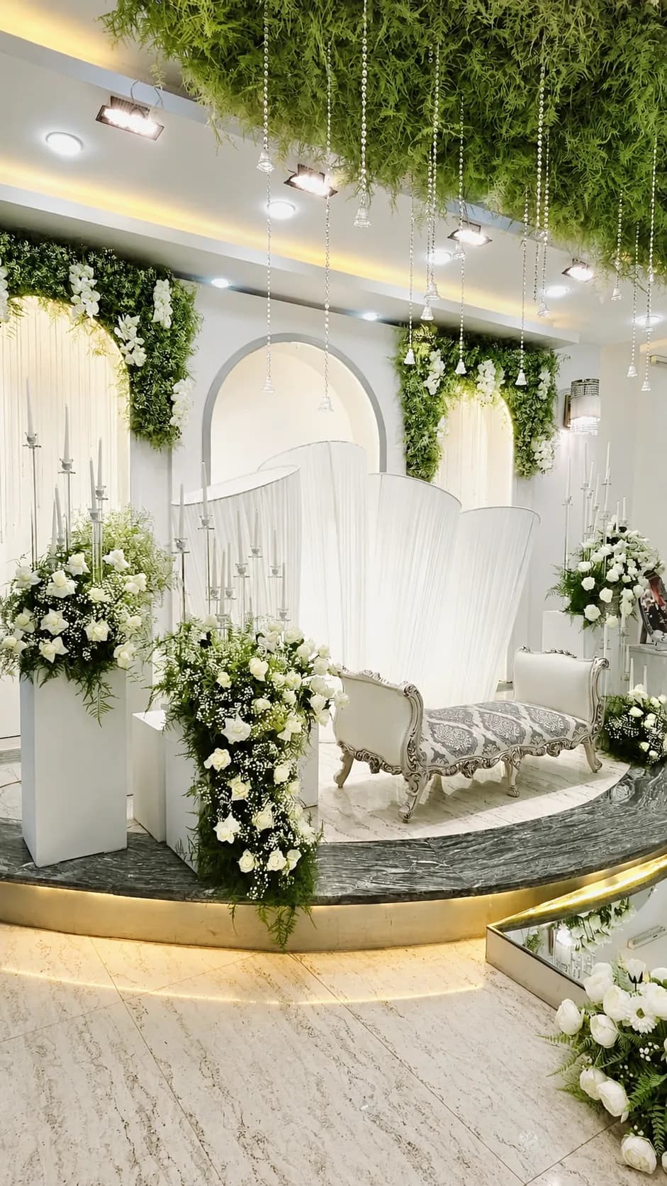 تالار رویال سنتر مشهد - Image 3
