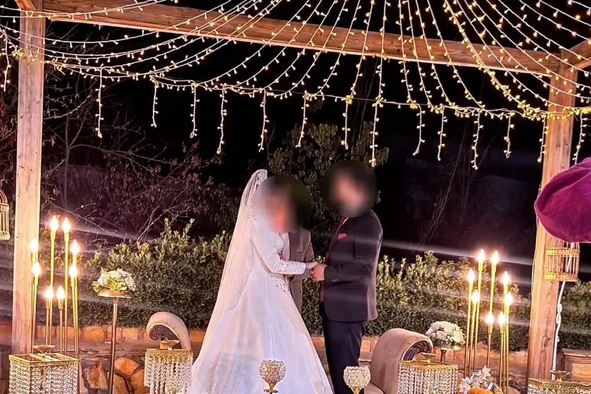 باغ تالار زنیط