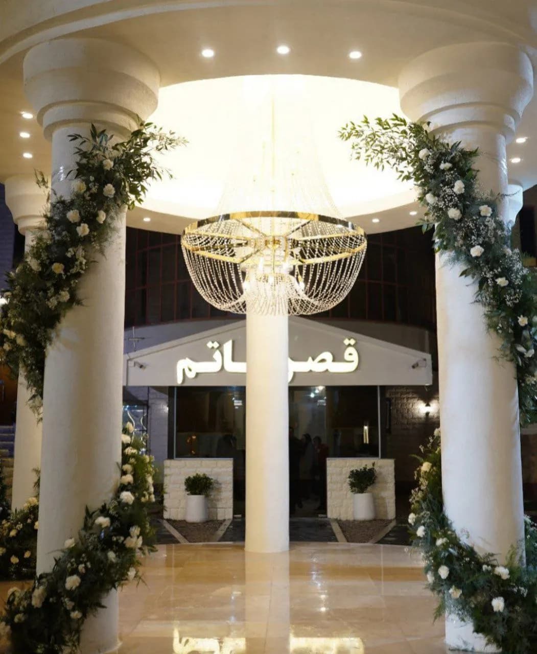 تالار قصر خاتم - Image 3