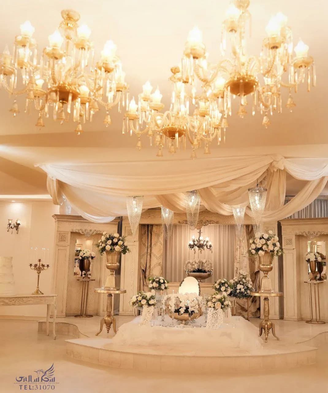 تالار قصر خاتم - Image 4