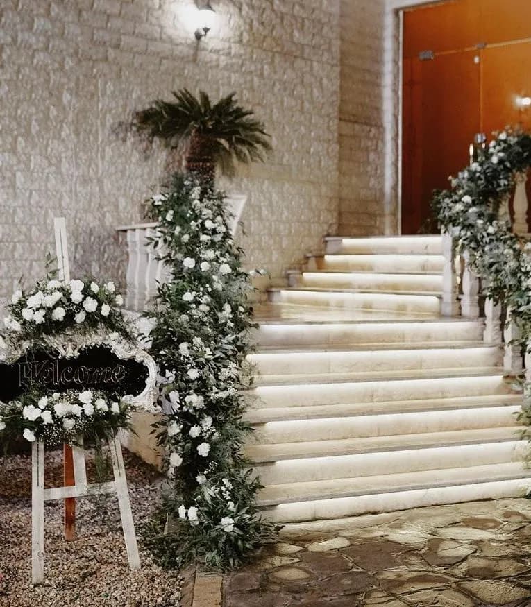 تالار قصر خاتم - Image 7