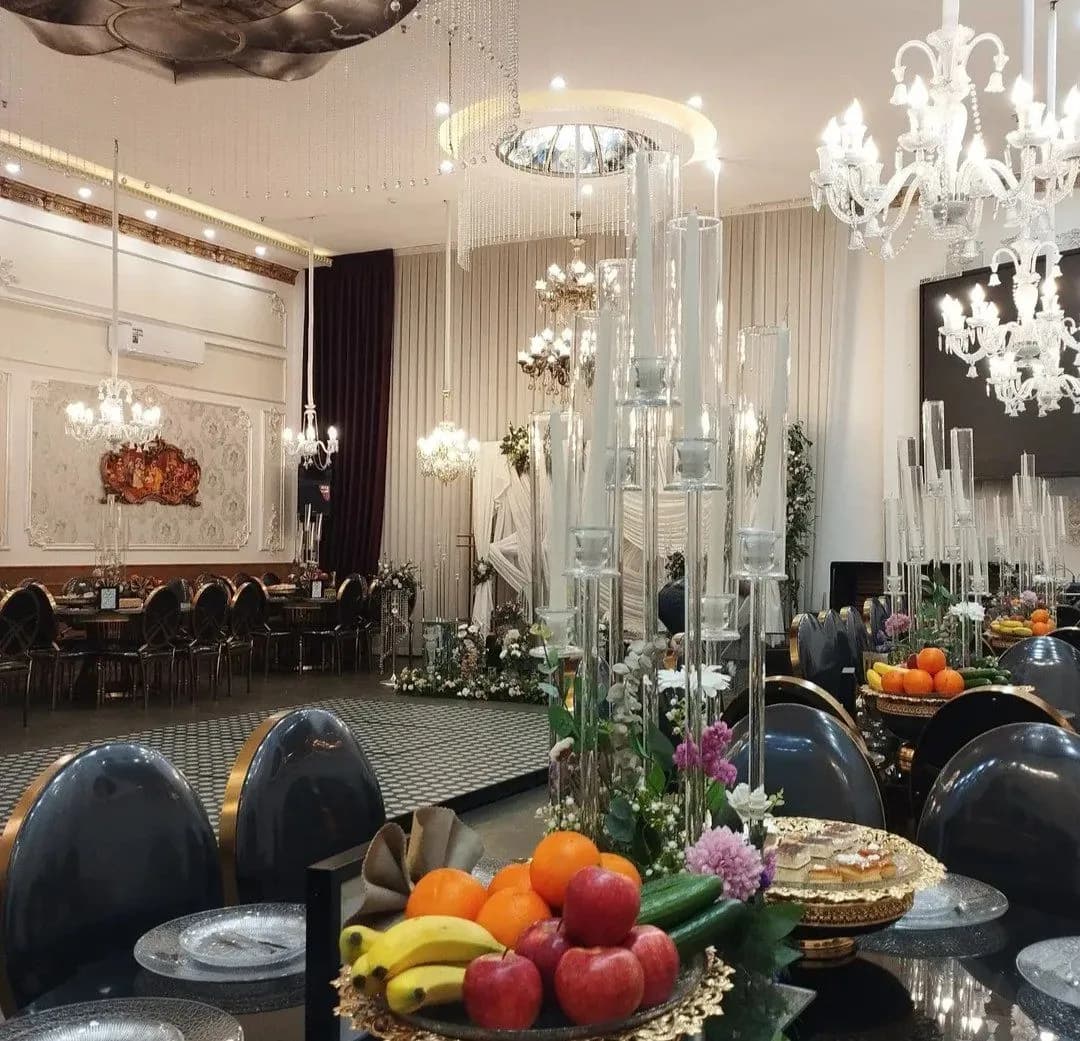 قاعة هاي لاين VIP - Image 1
