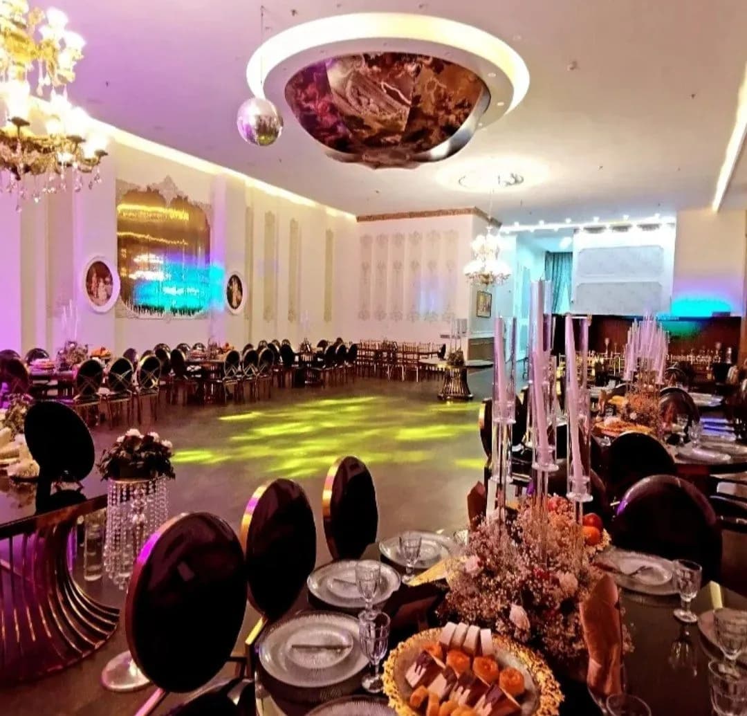 قاعة هاي لاين VIP - Image 2