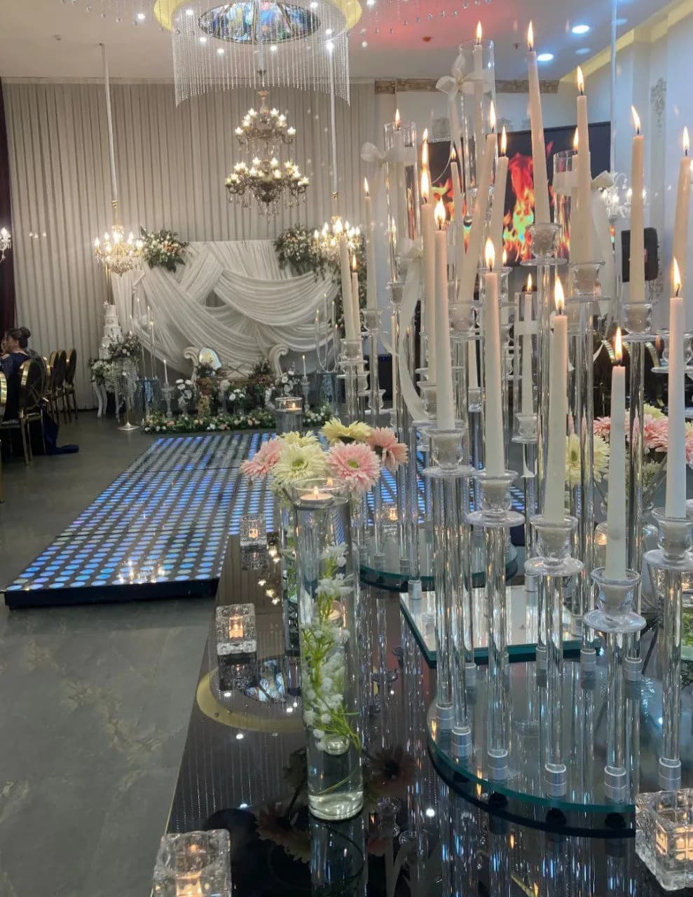 قاعة هاي لاين VIP - Image 3
