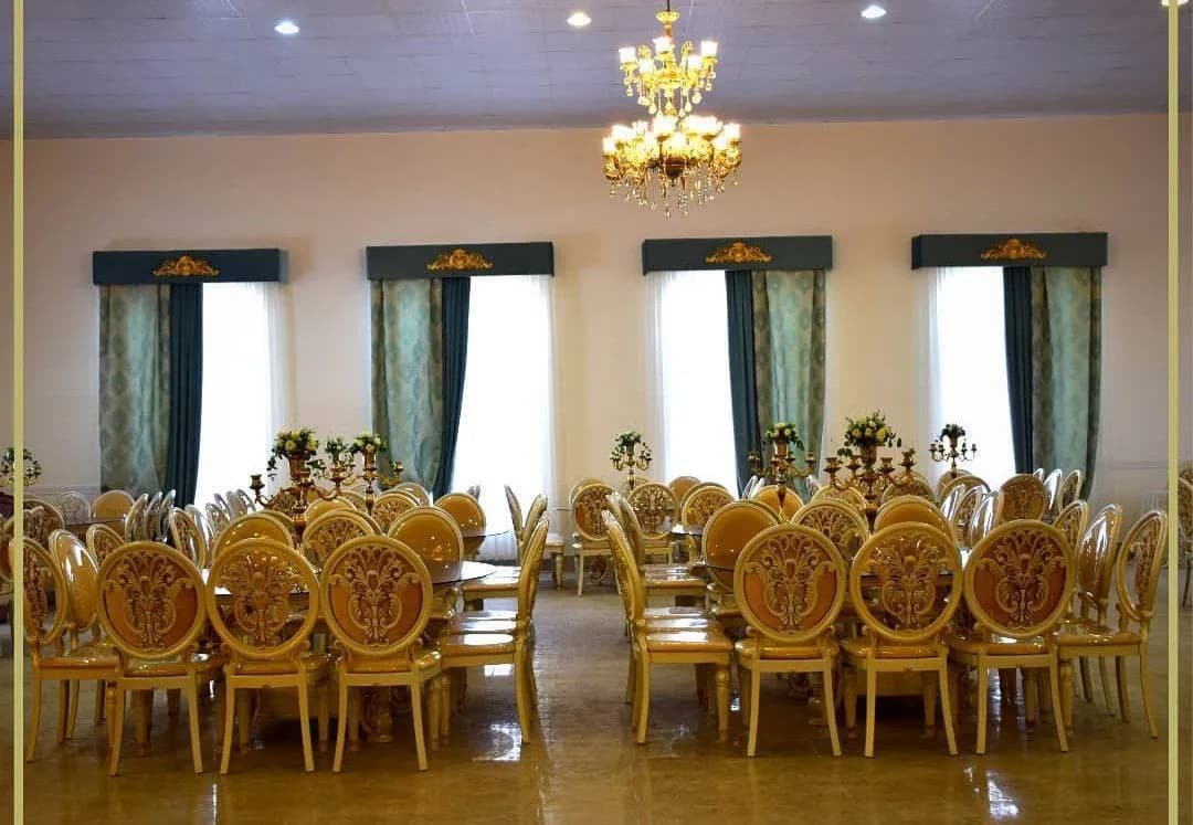 تالار مینورام - Image 2