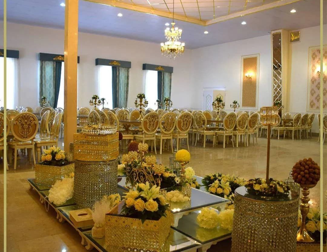 تالار مینورام - Image 3