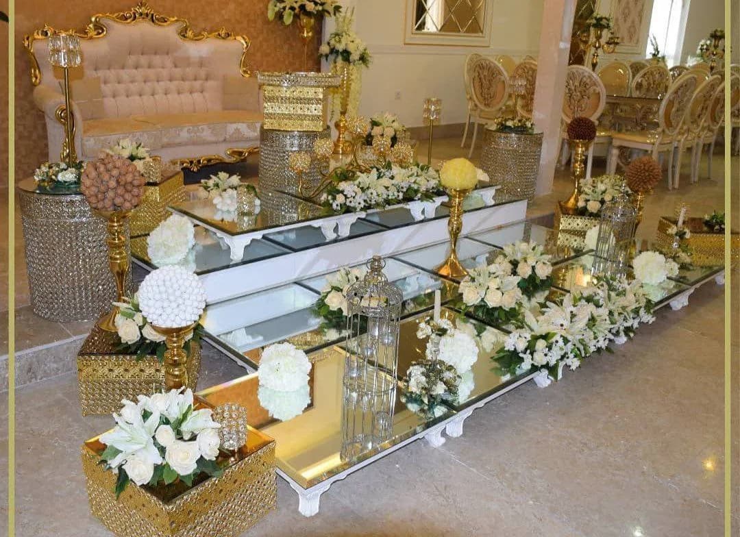تالار مینورام - Image 4