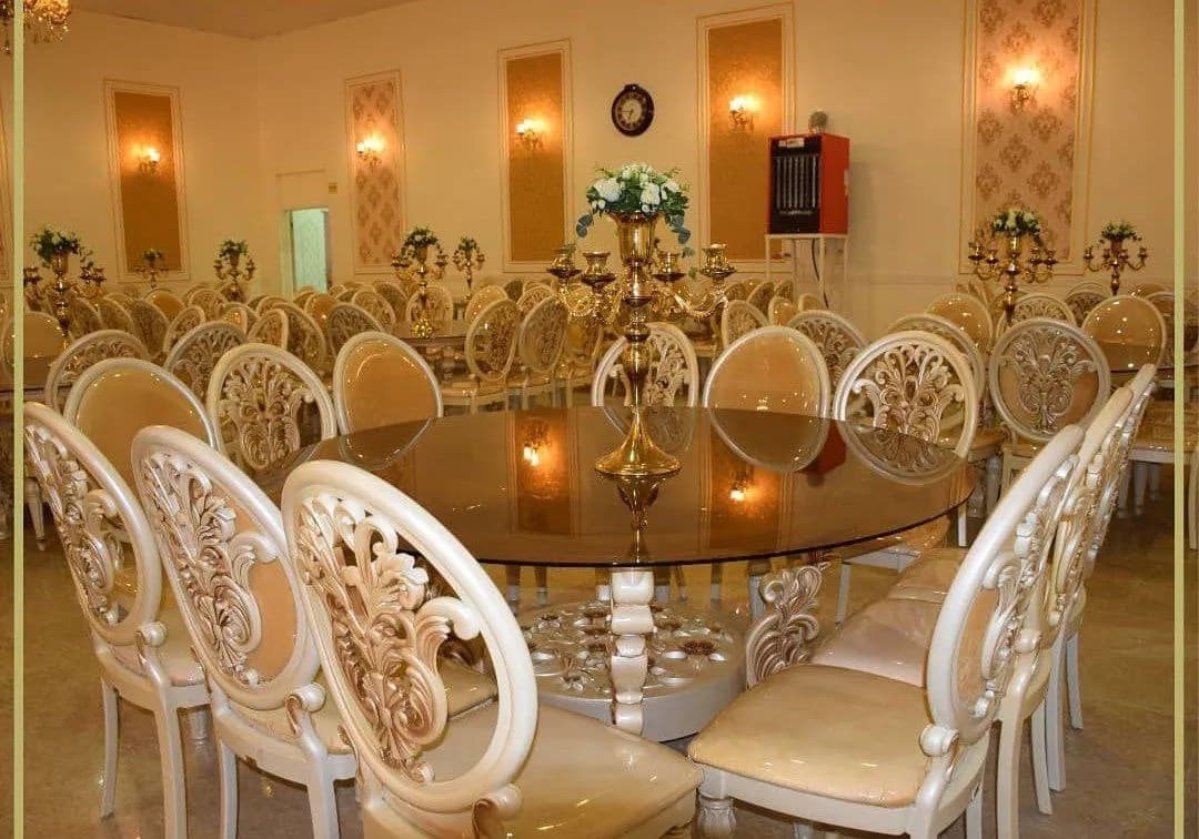 تالار مینورام - Image 5