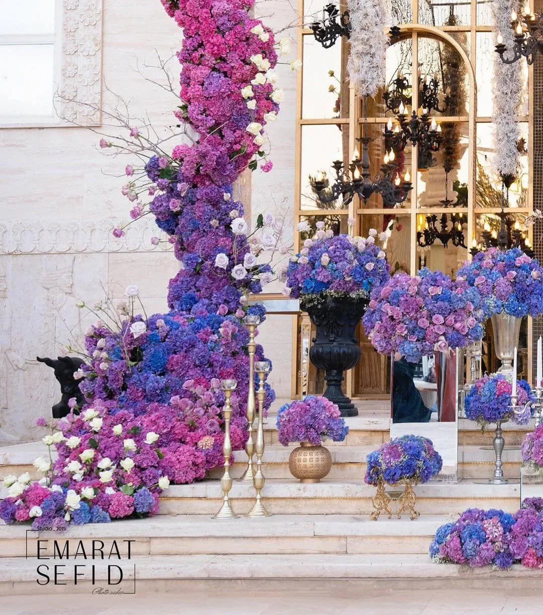 باغ تالار پارمیس - Image 3