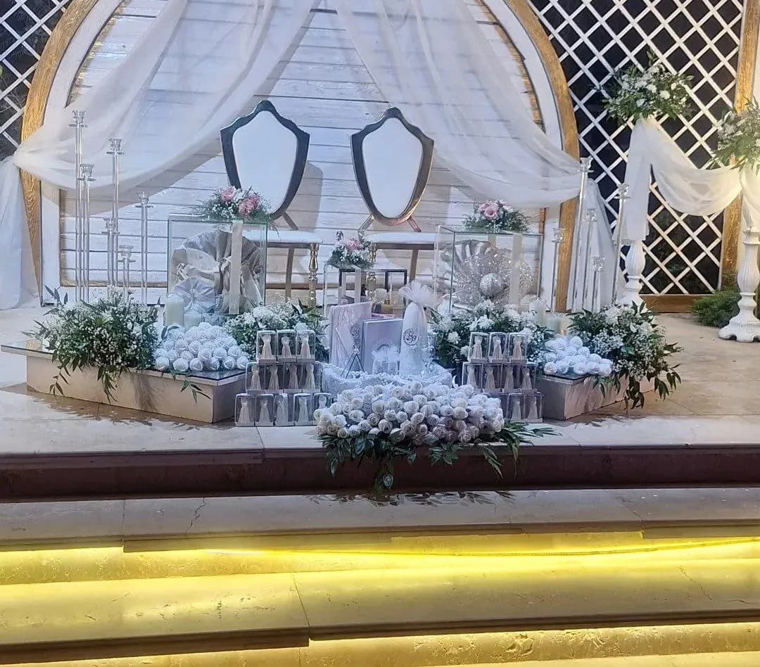 باغ تالار زنیط - Image 4