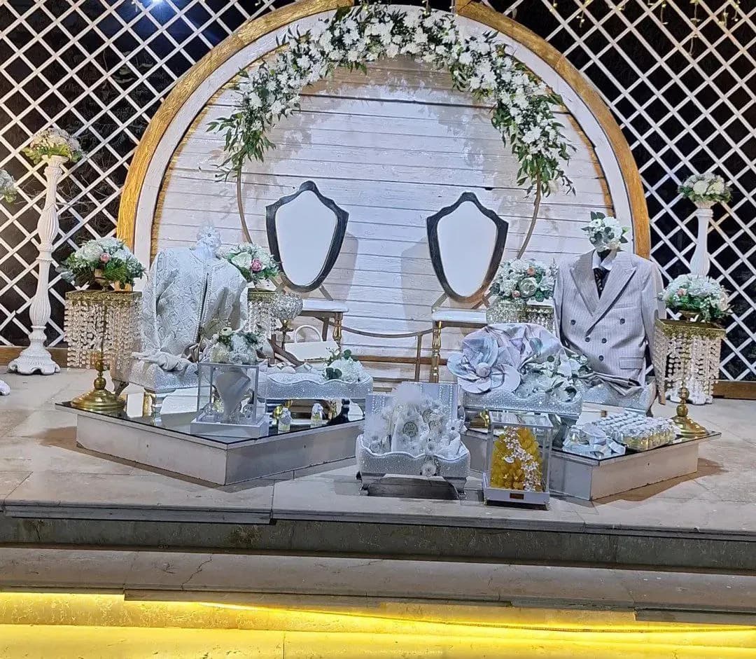 باغ تالار زنیط - Image 6