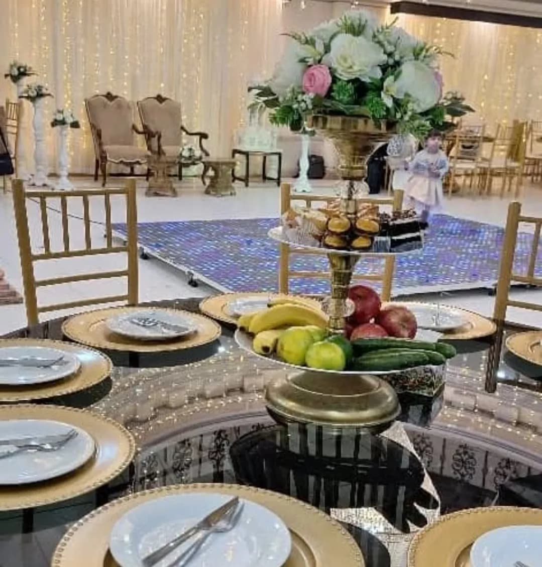 باغ تالار زنیط - Image 7